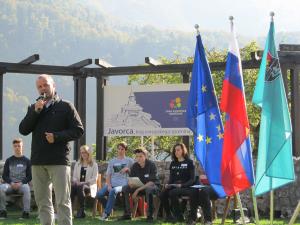 Kraj evropskega spomina - 100 let kasneje, 10.10 (3)